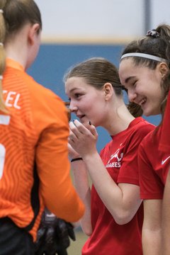 Bild 35 - B-Juniorinnen Futsalmeisterschaft